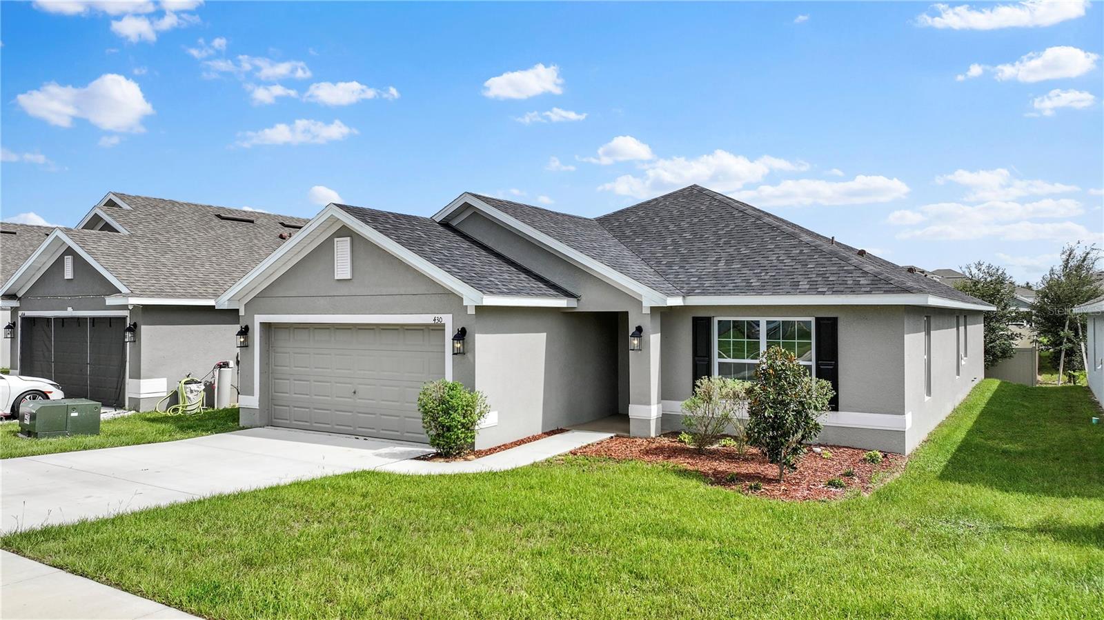 430 PANARO LANE