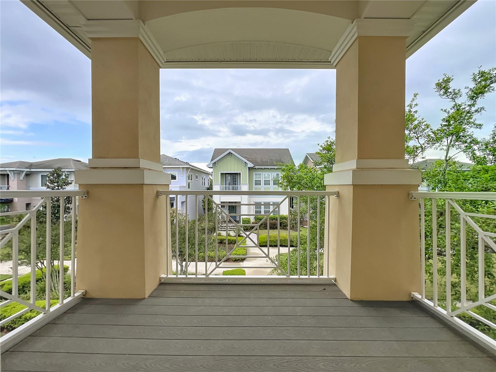 LAUREATE PARK PH 01A - Residential