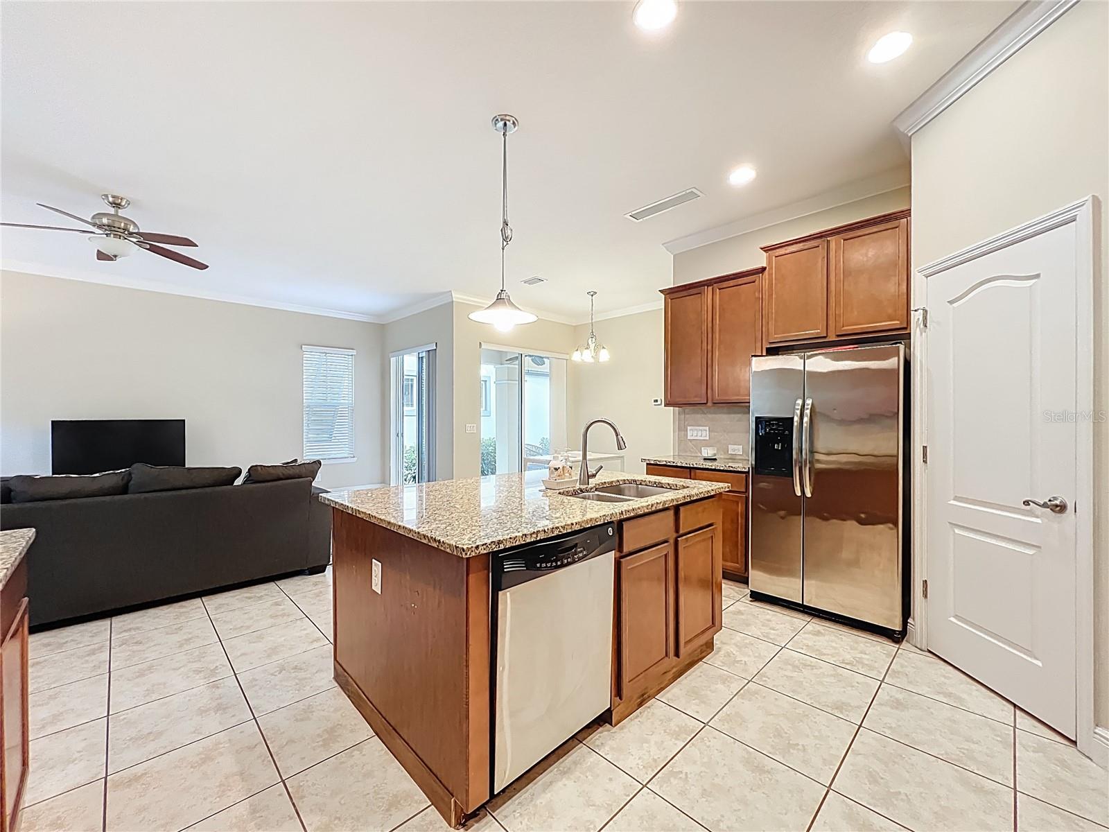 LAUREATE PARK PH 01A - Residential