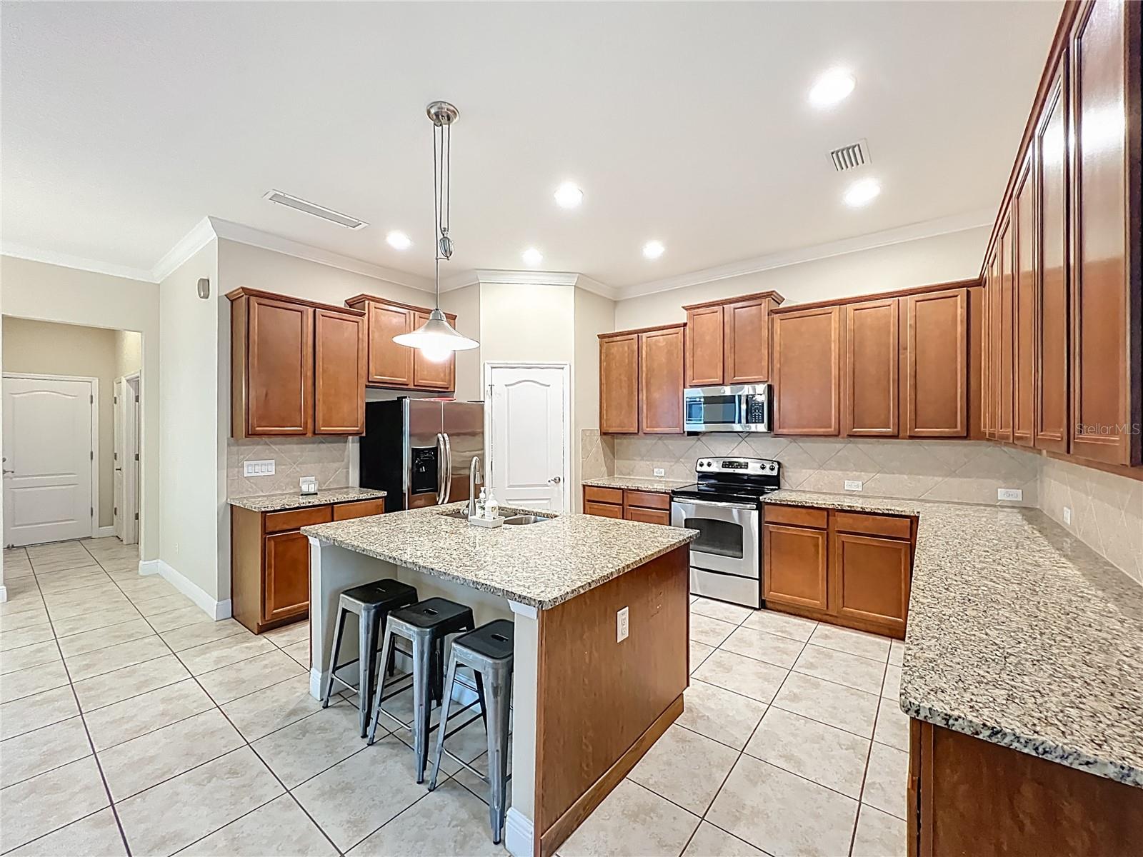 LAUREATE PARK PH 01A - Residential