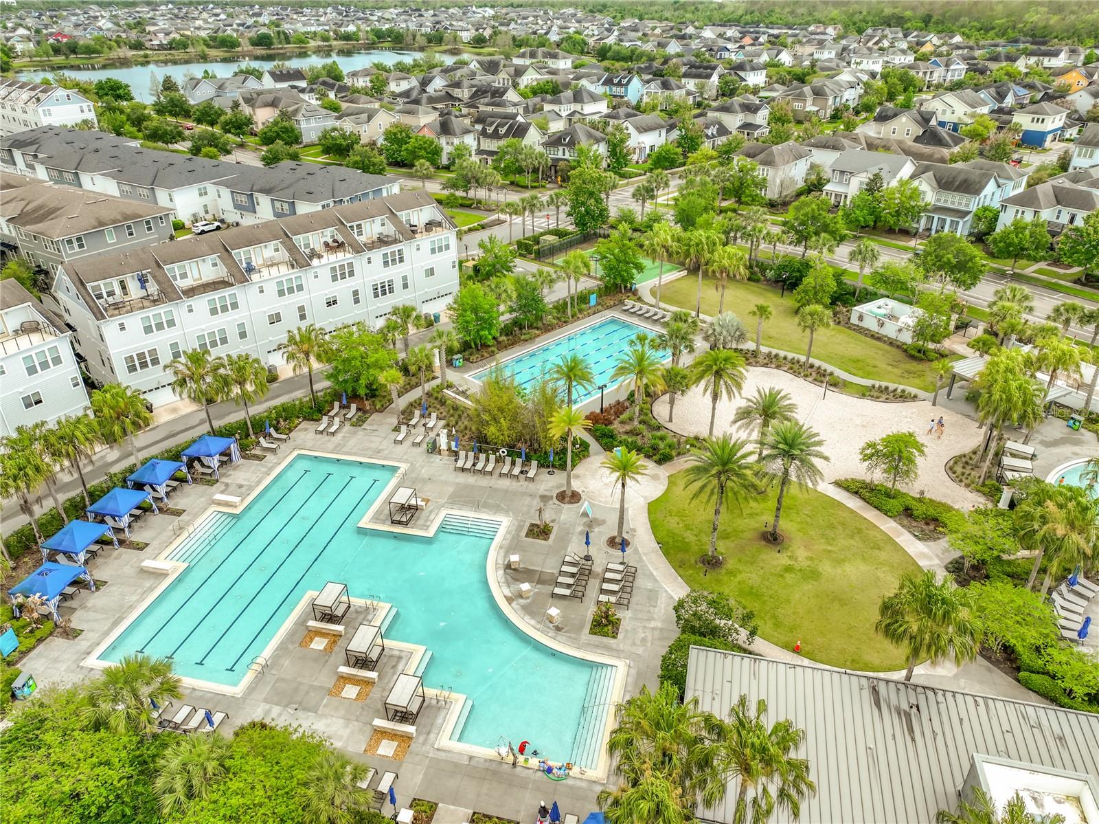 LAUREATE PARK PH 01A - Residential