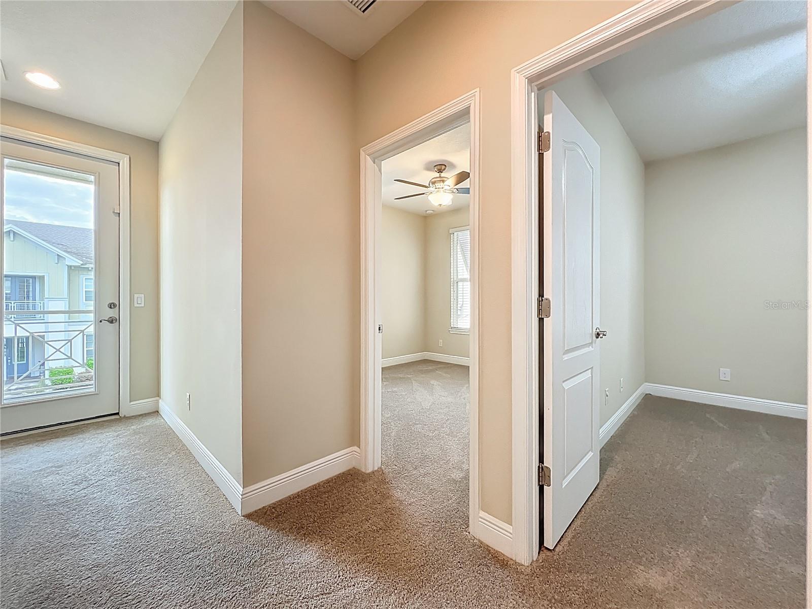 LAUREATE PARK PH 01A - Residential