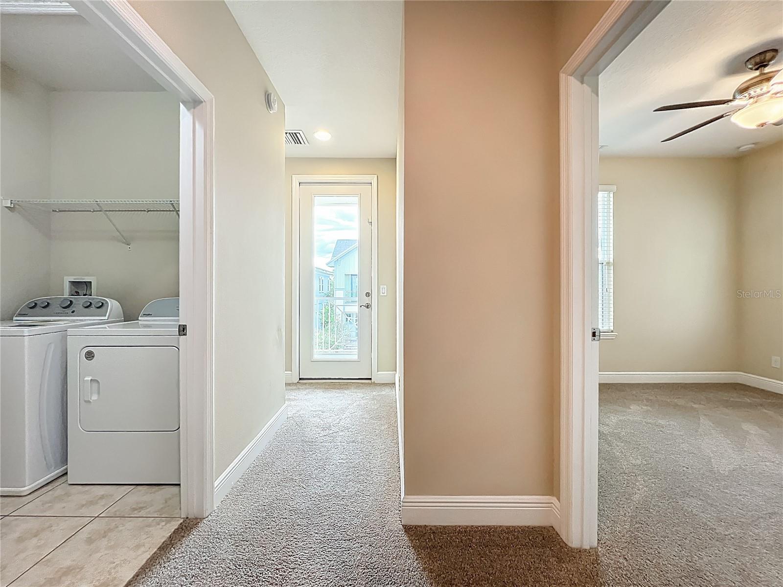 LAUREATE PARK PH 01A - Residential