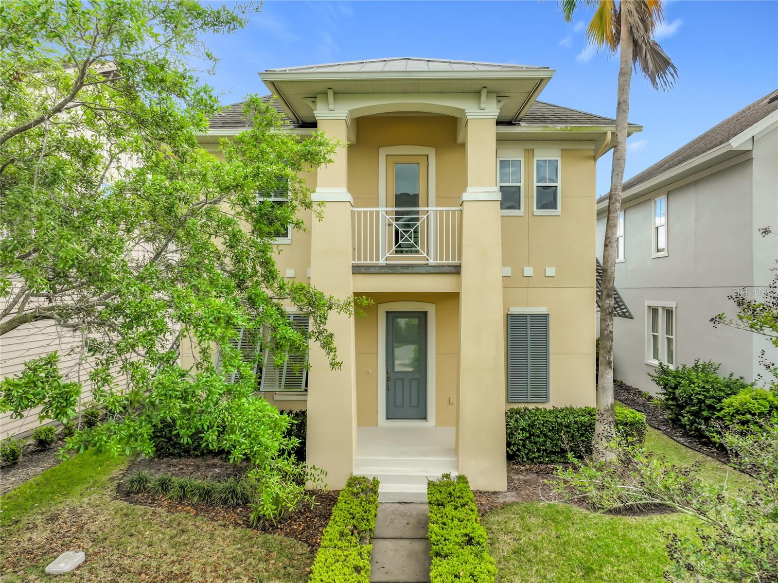 LAUREATE PARK PH 01A - Residential