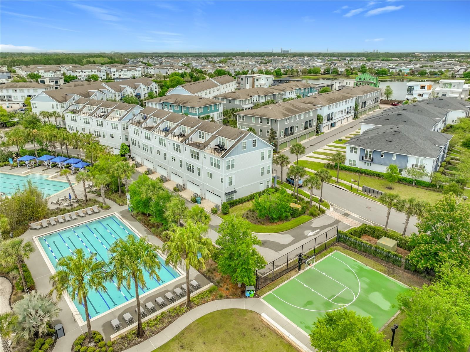 LAUREATE PARK PH 01A - Residential