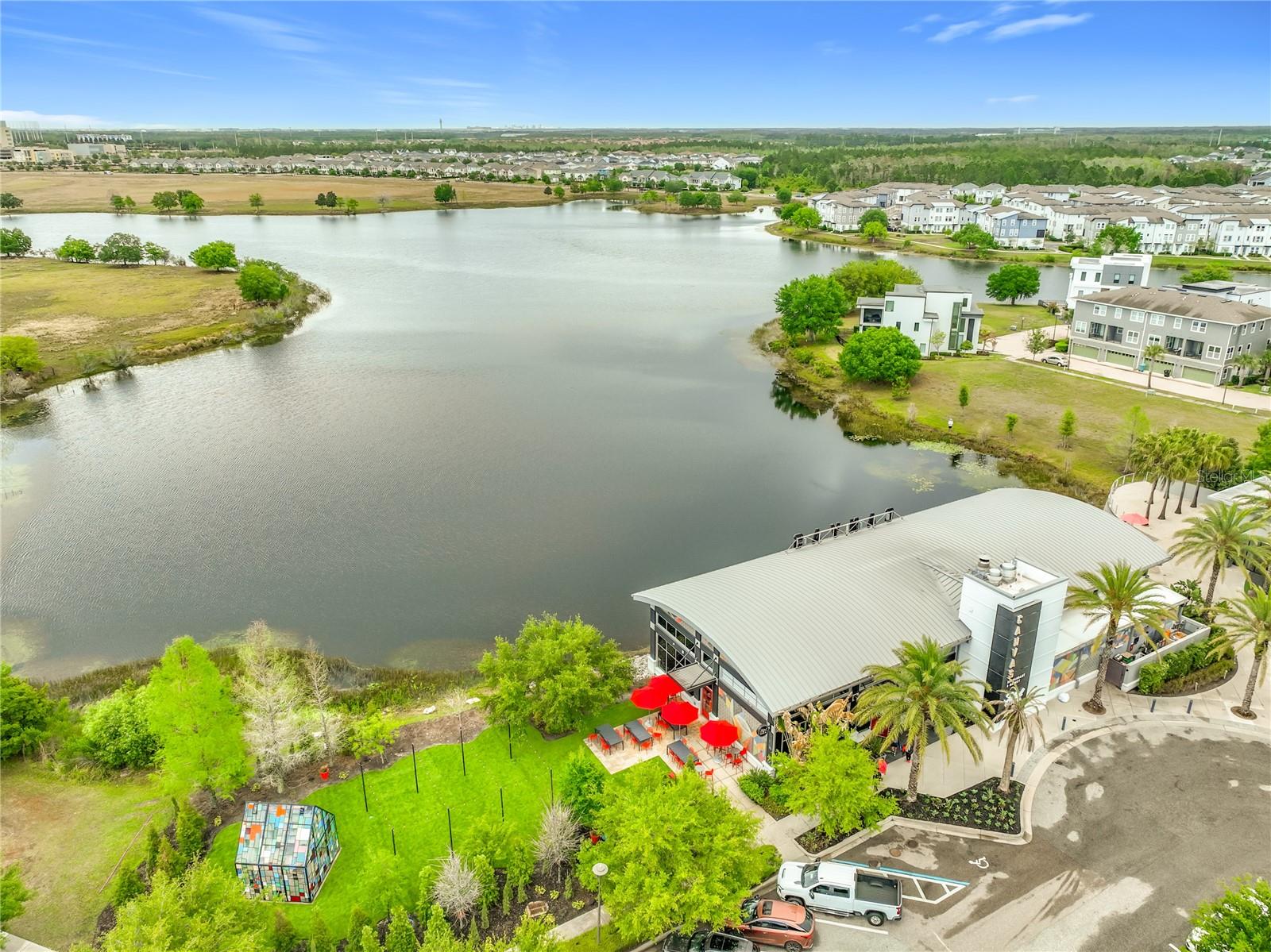 LAUREATE PARK PH 01A - Residential