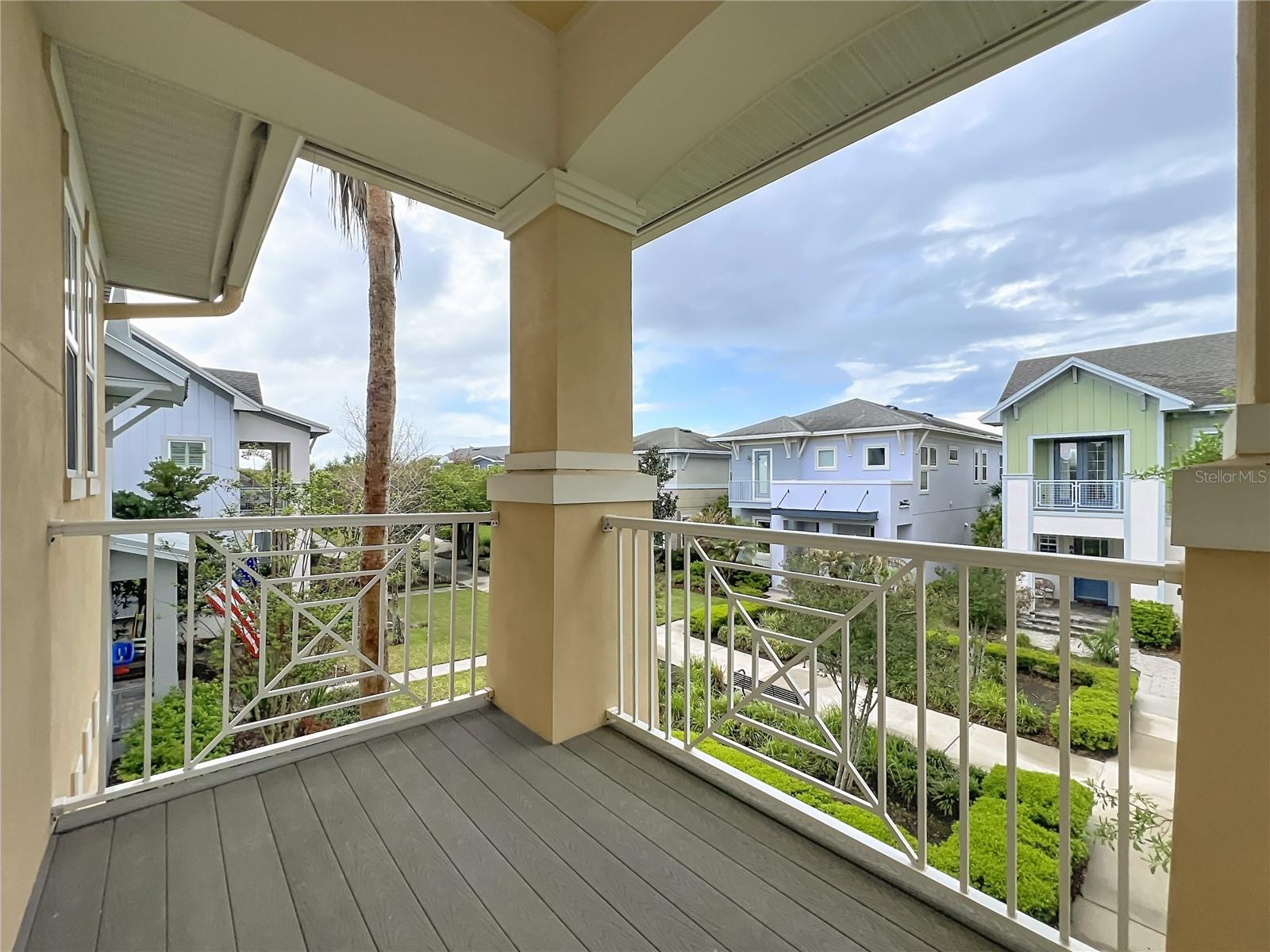 LAUREATE PARK PH 01A - Residential