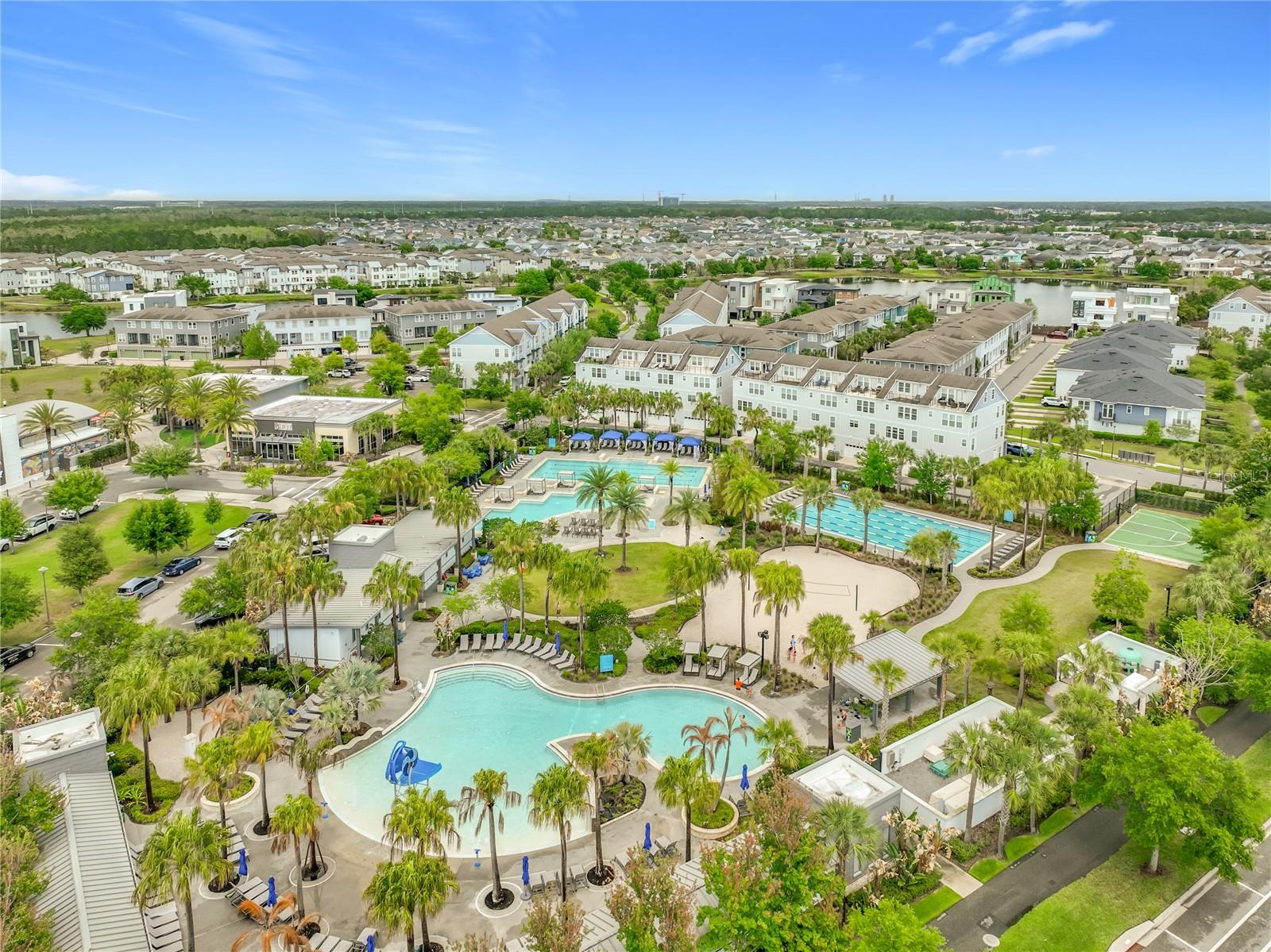 LAUREATE PARK PH 01A - Residential