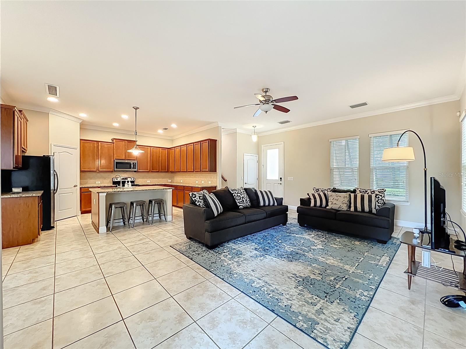 LAUREATE PARK PH 01A - Residential