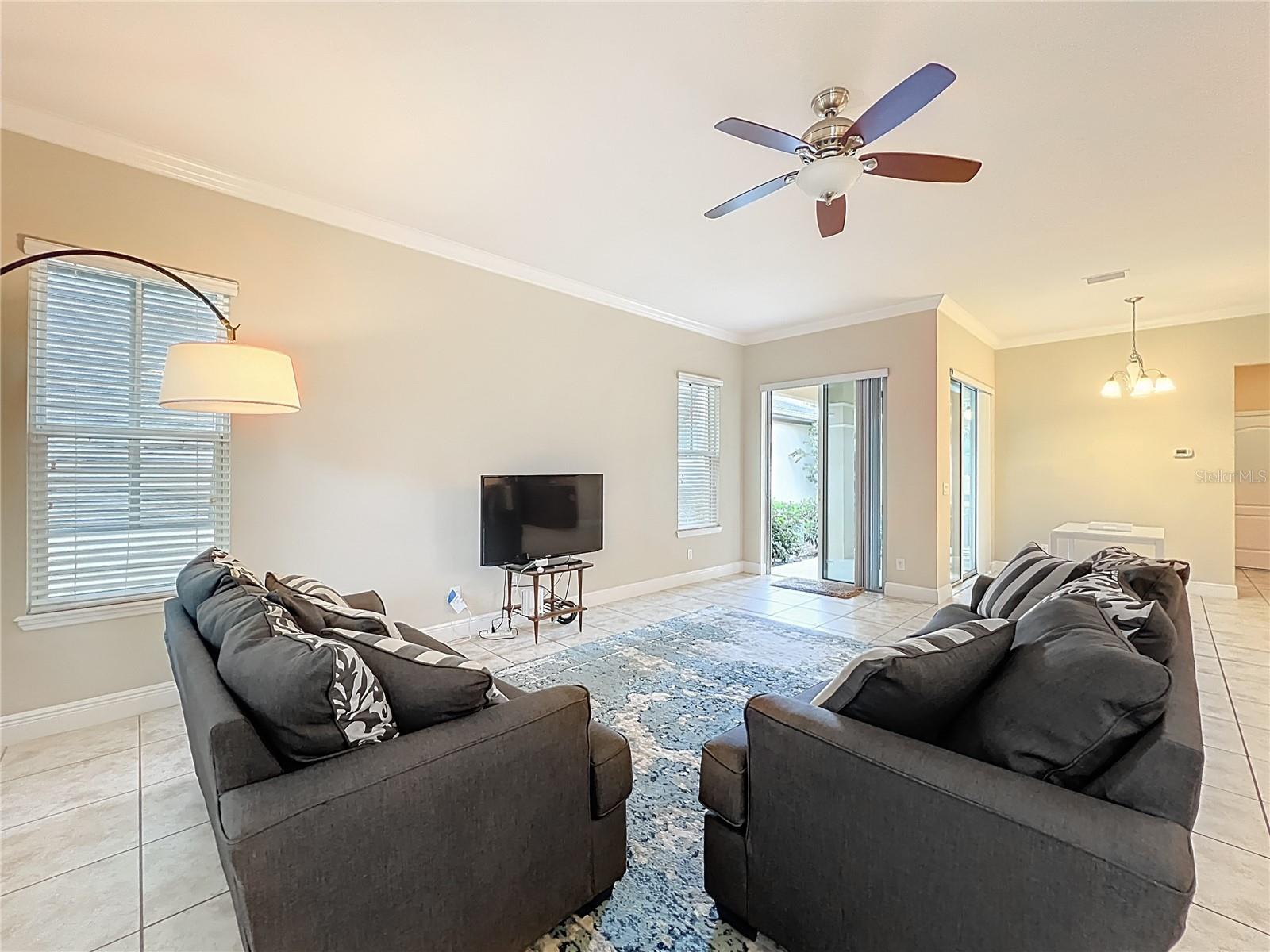 LAUREATE PARK PH 01A - Residential