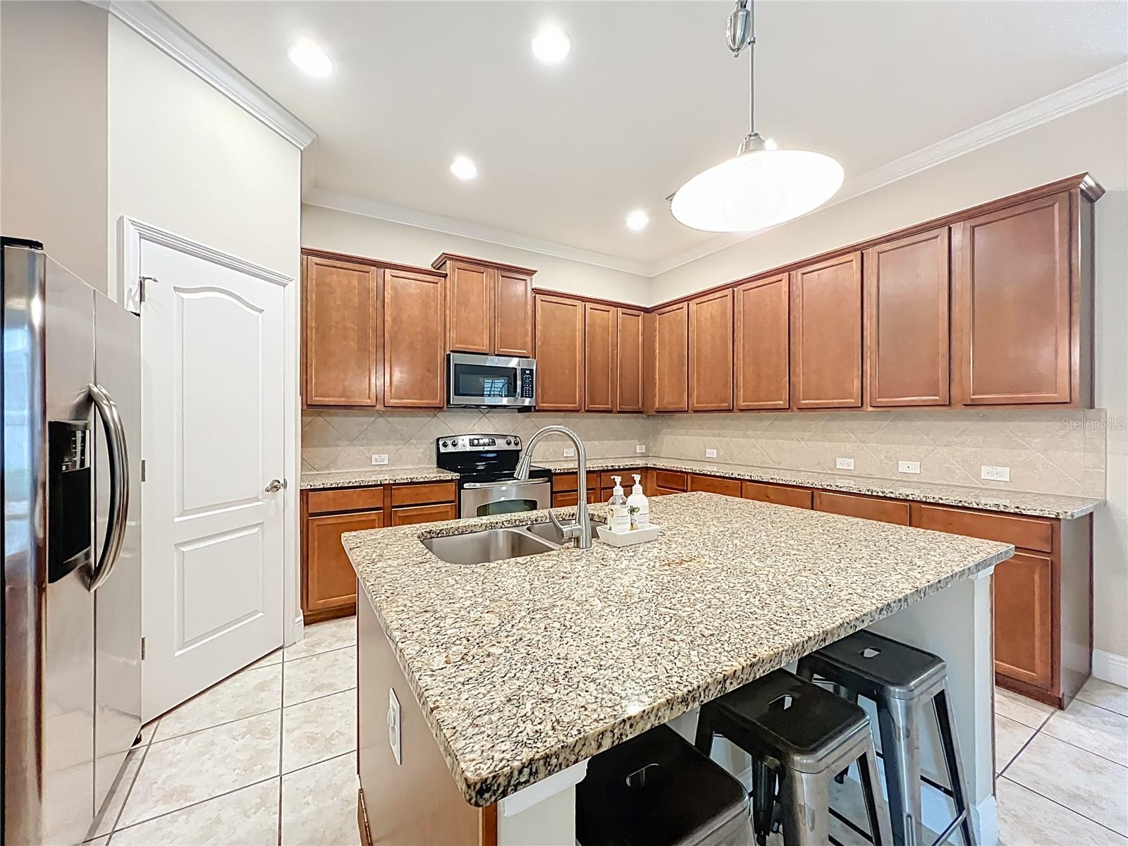 LAUREATE PARK PH 01A - Residential