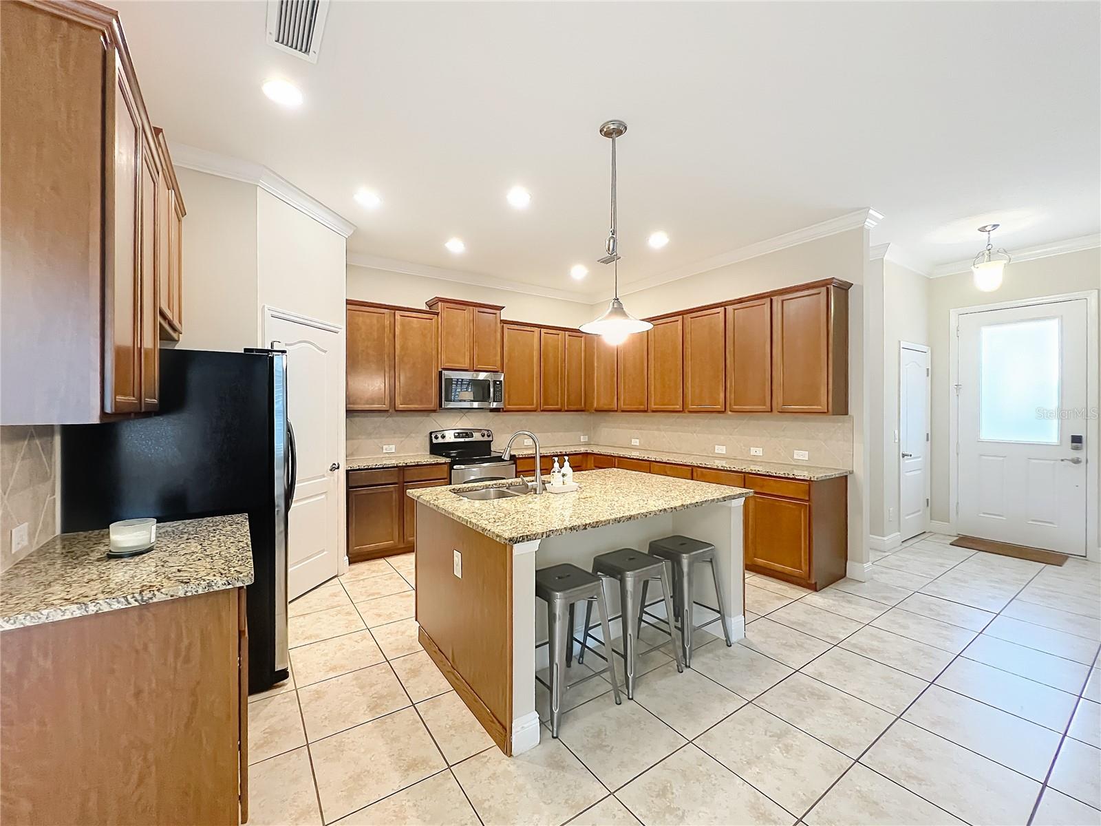 LAUREATE PARK PH 01A - Residential