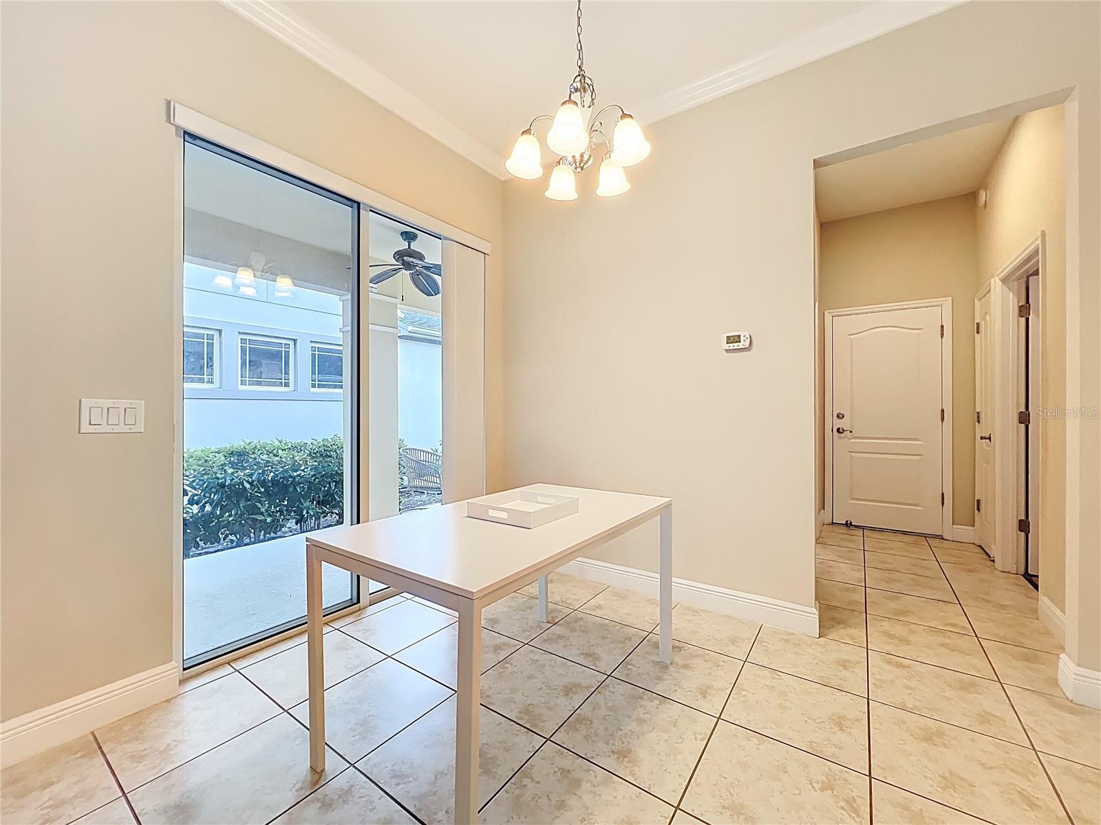 LAUREATE PARK PH 01A - Residential