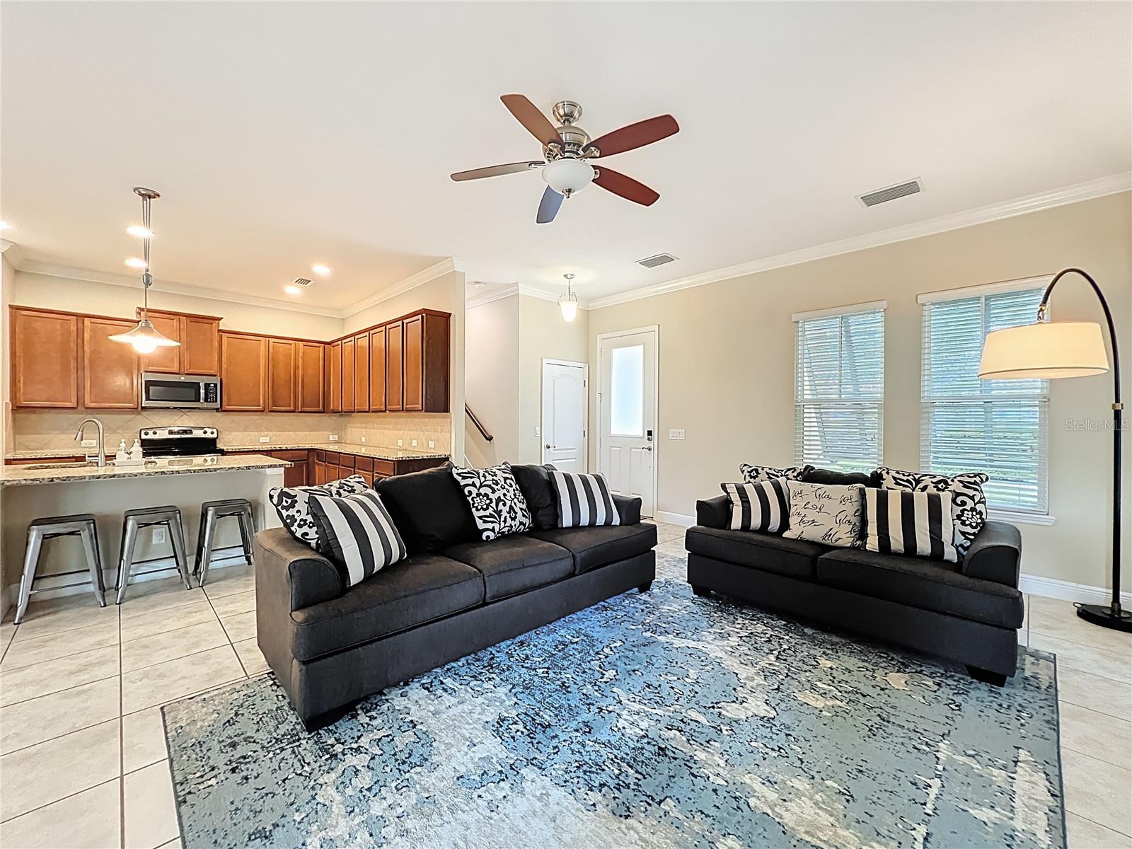 LAUREATE PARK PH 01A - Residential