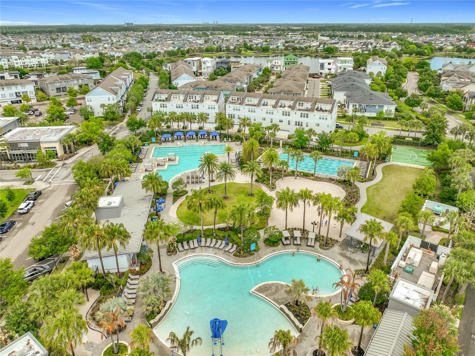 LAUREATE PARK PH 01A - Residential