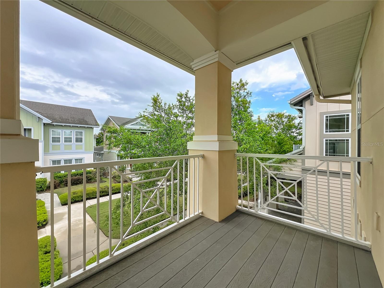 LAUREATE PARK PH 01A - Residential