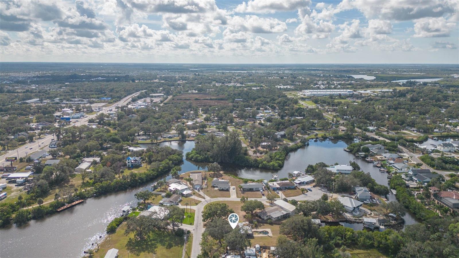 PELICAN POINT - Residential