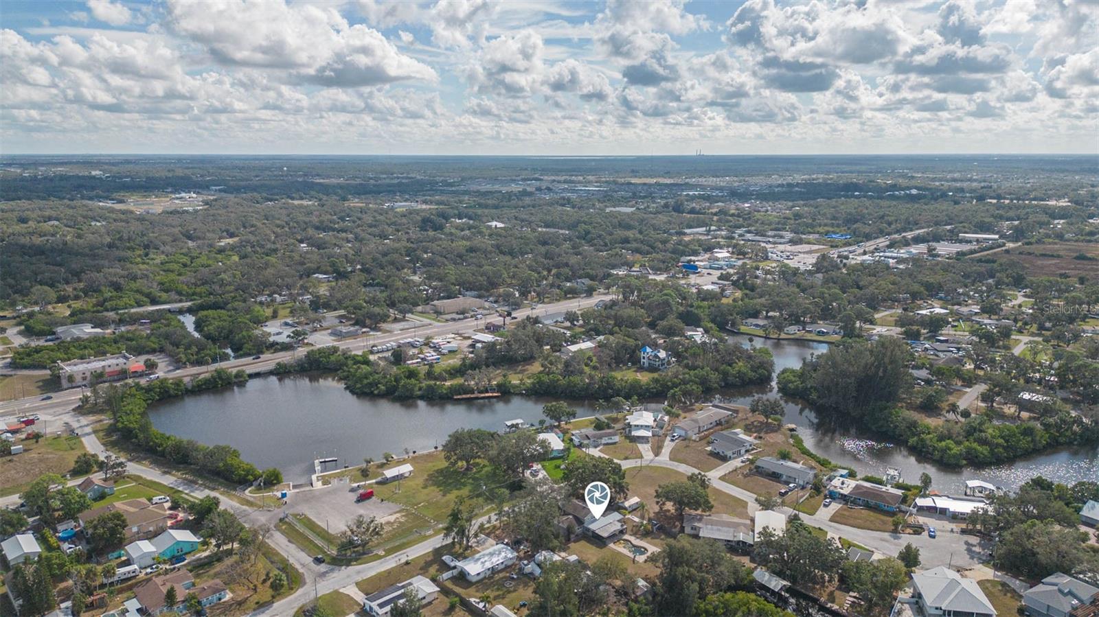 PELICAN POINT - Residential