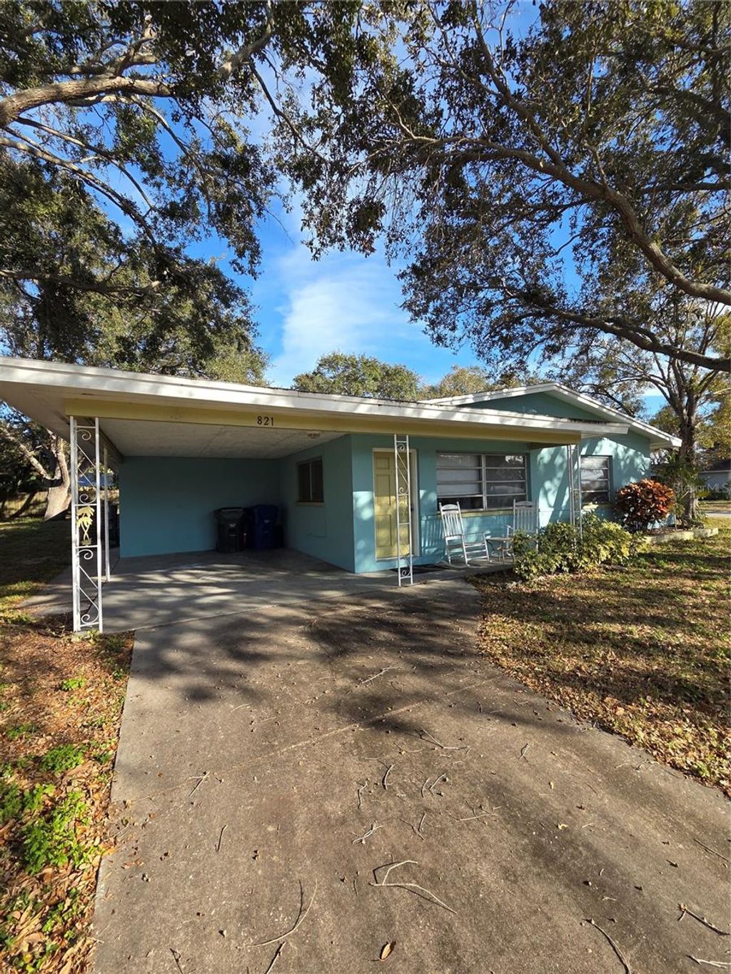 Photo of 821 Helena Drive, Largo, FL 33770 (MLS # TB8468041)