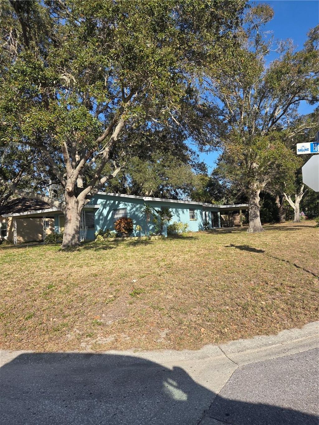 Photo of 821 Helena Drive, Largo, FL 33770 (MLS # TB8468041)