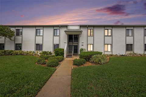 A home in OLDSMAR