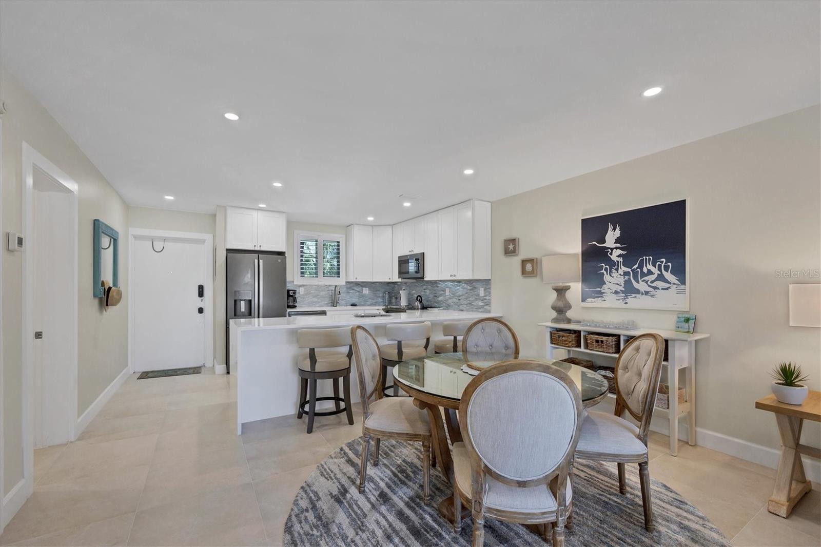 KINGSTON ARMS - Residential Lease
