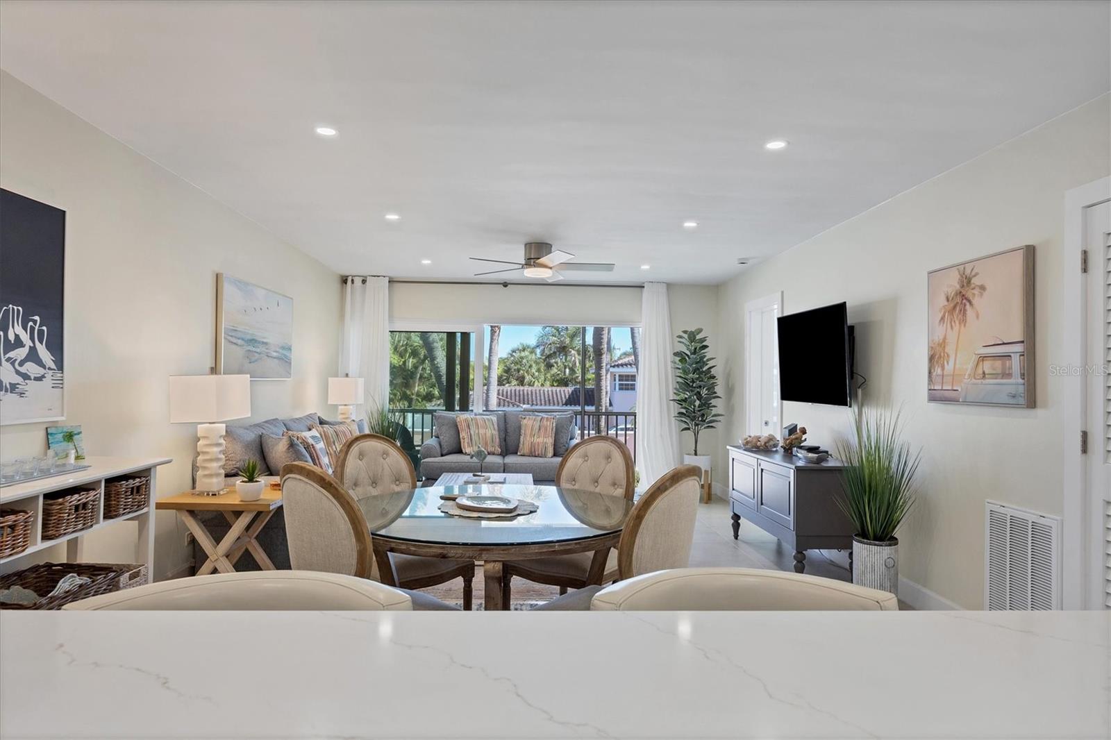 KINGSTON ARMS - Residential Lease
