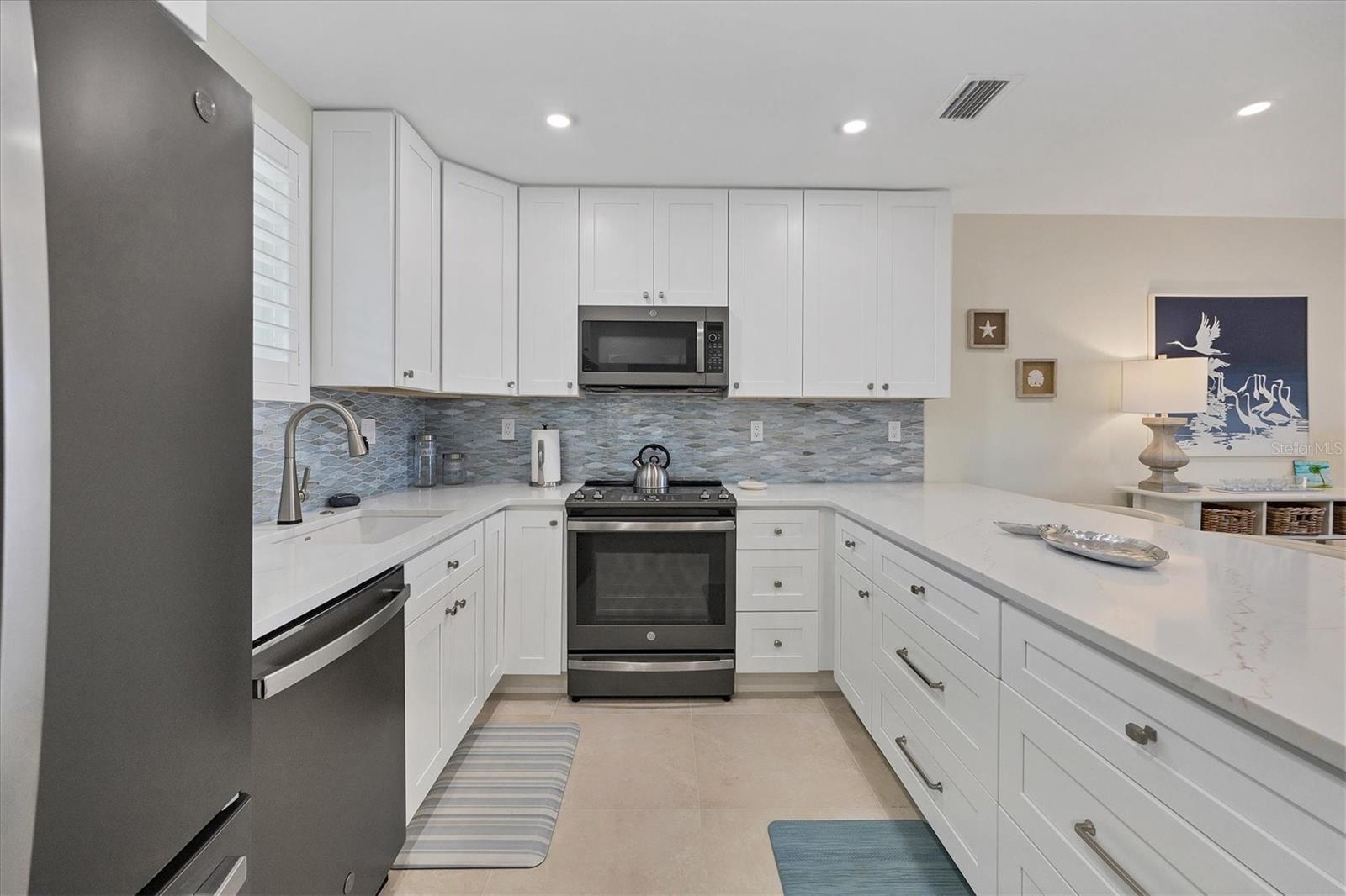 KINGSTON ARMS - Residential Lease