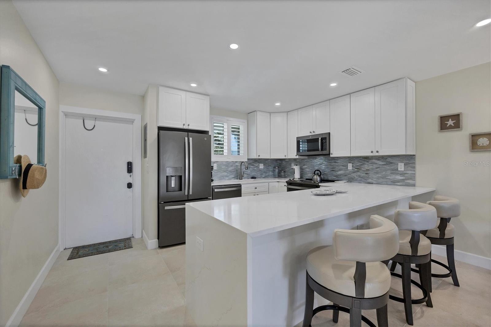 KINGSTON ARMS - Residential Lease