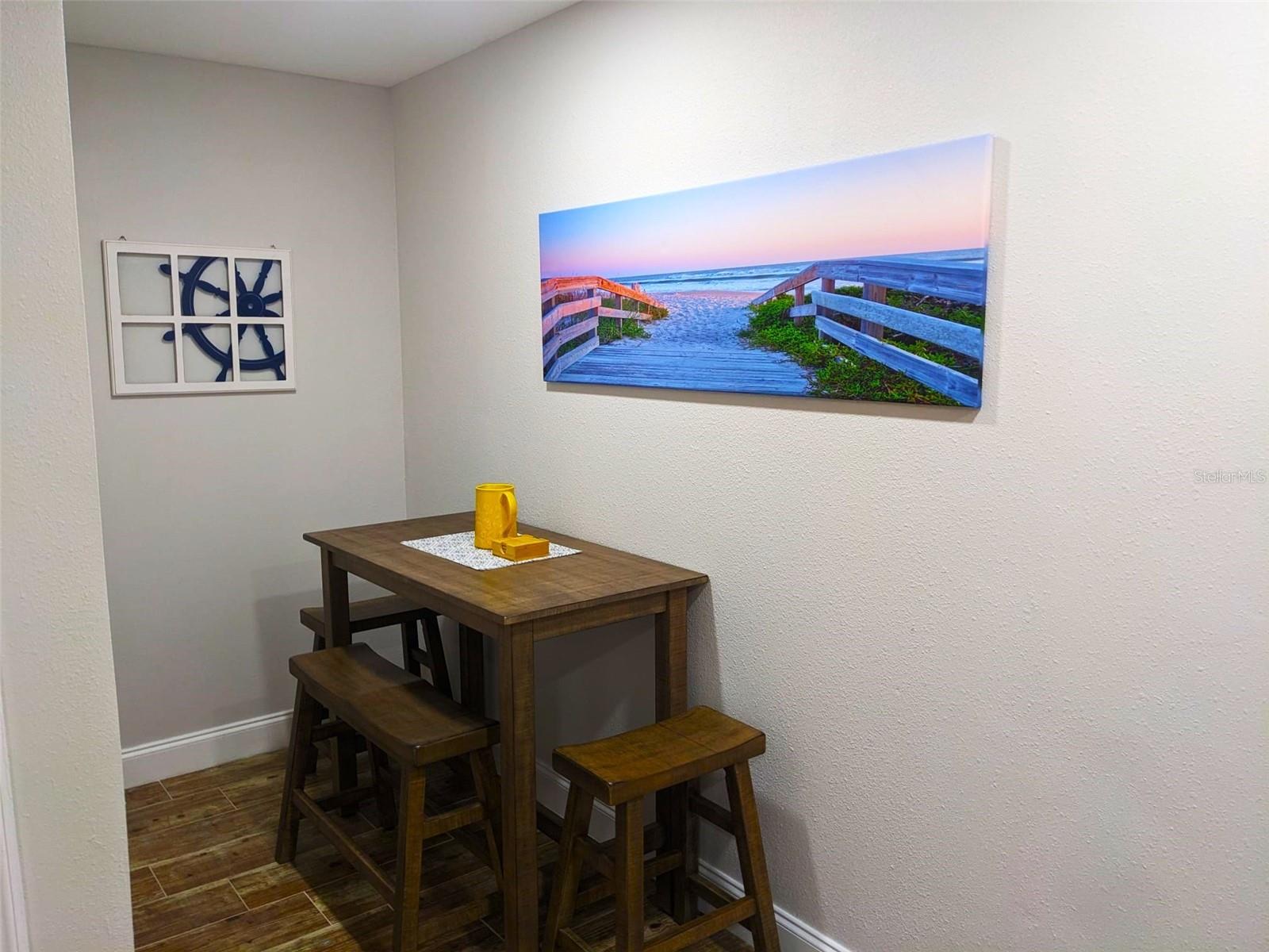 HARBOR OAKS - Residential