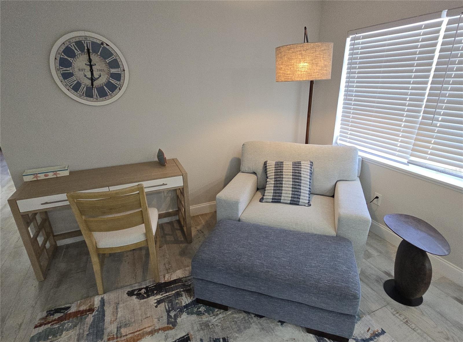 HARBOR OAKS - Residential