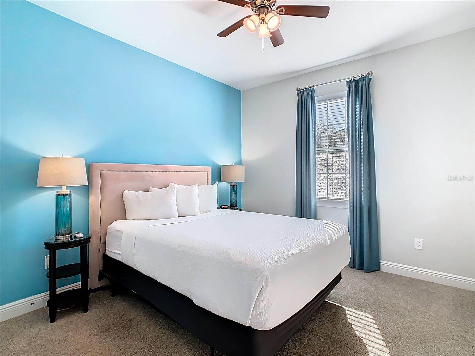 REUNION WEST PH 1 WEST & AMENT CTR RPLT - Residential