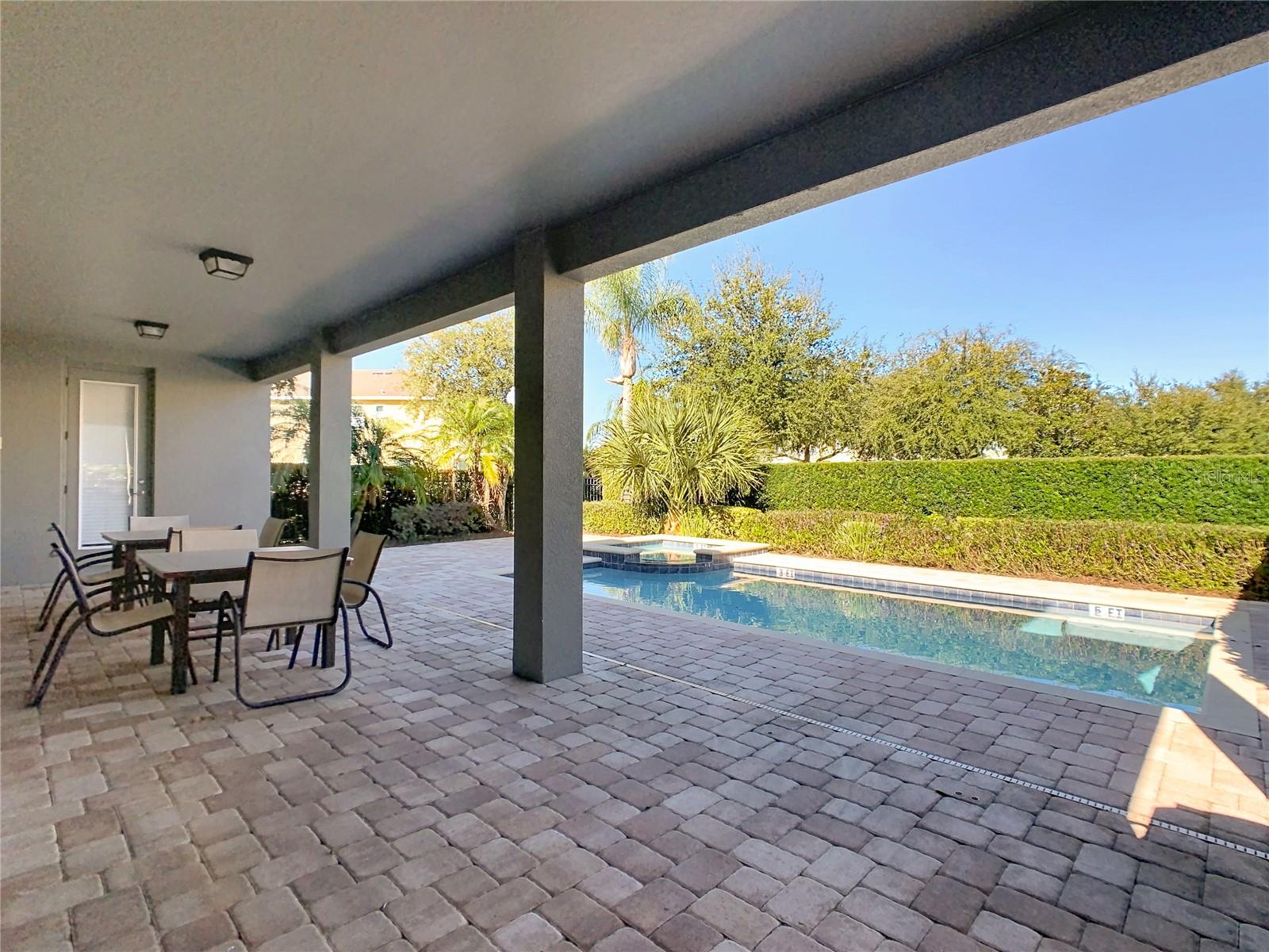 REUNION WEST PH 1 WEST & AMENT CTR RPLT - Residential