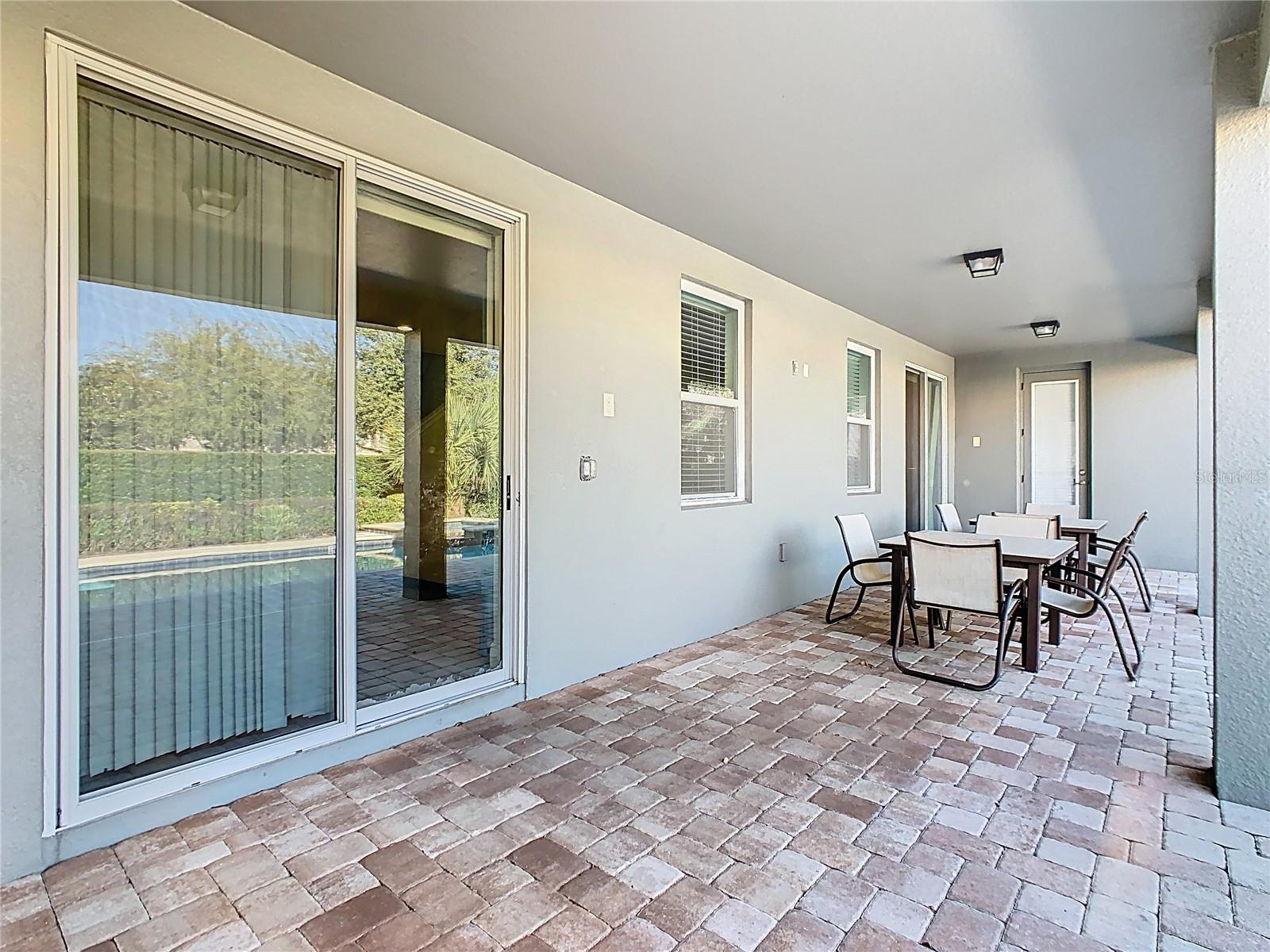 REUNION WEST PH 1 WEST & AMENT CTR RPLT - Residential