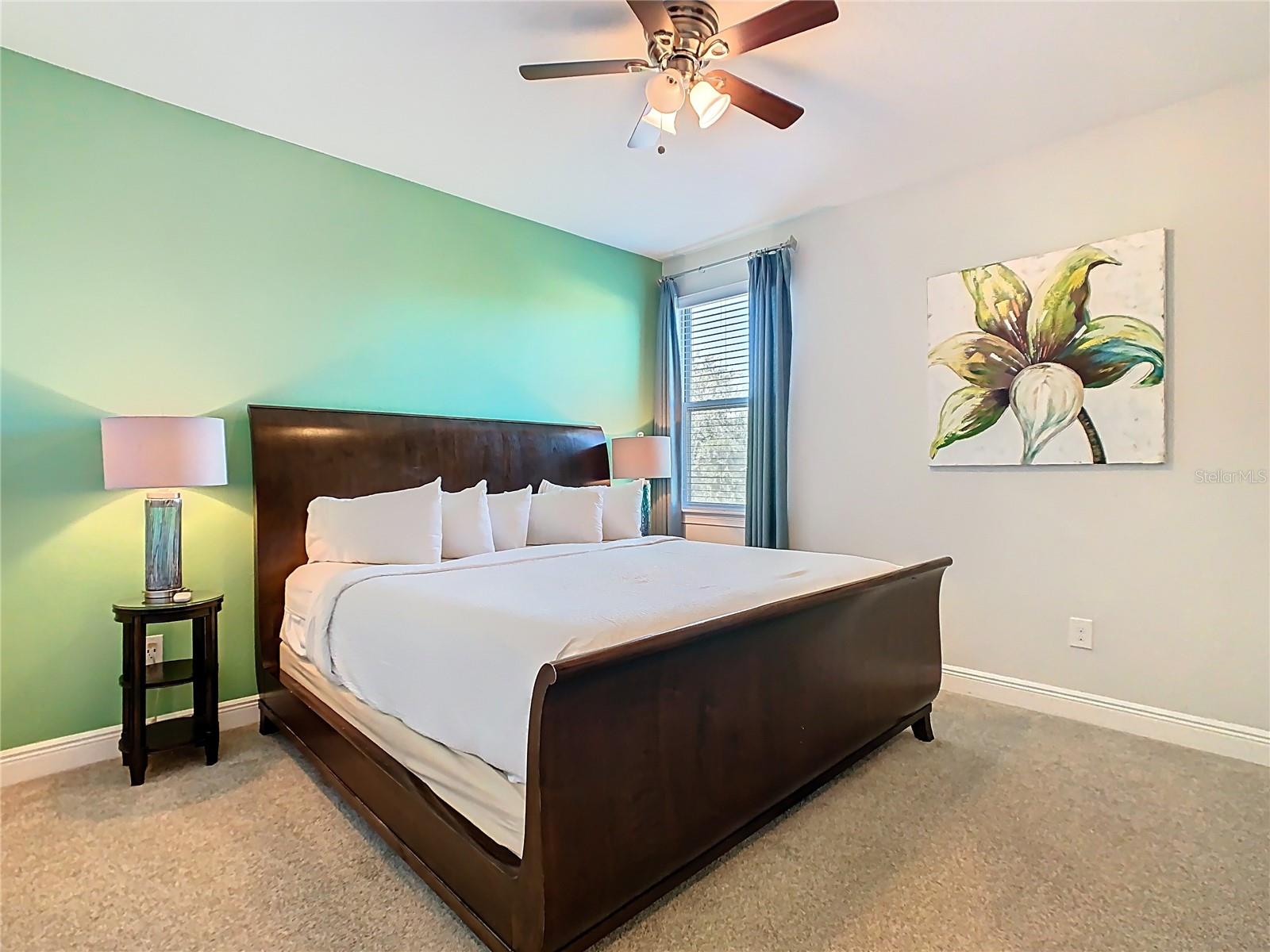 REUNION WEST PH 1 WEST & AMENT CTR RPLT - Residential