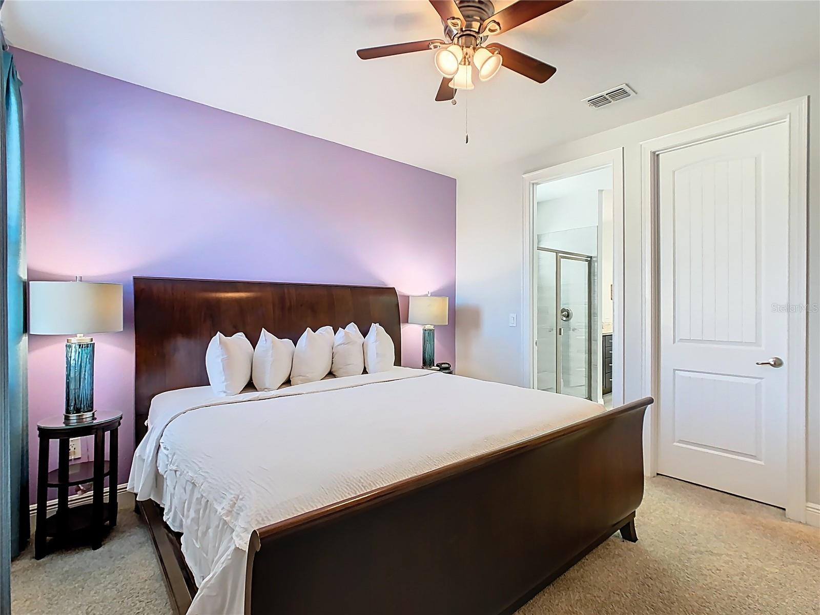 REUNION WEST PH 1 WEST & AMENT CTR RPLT - Residential