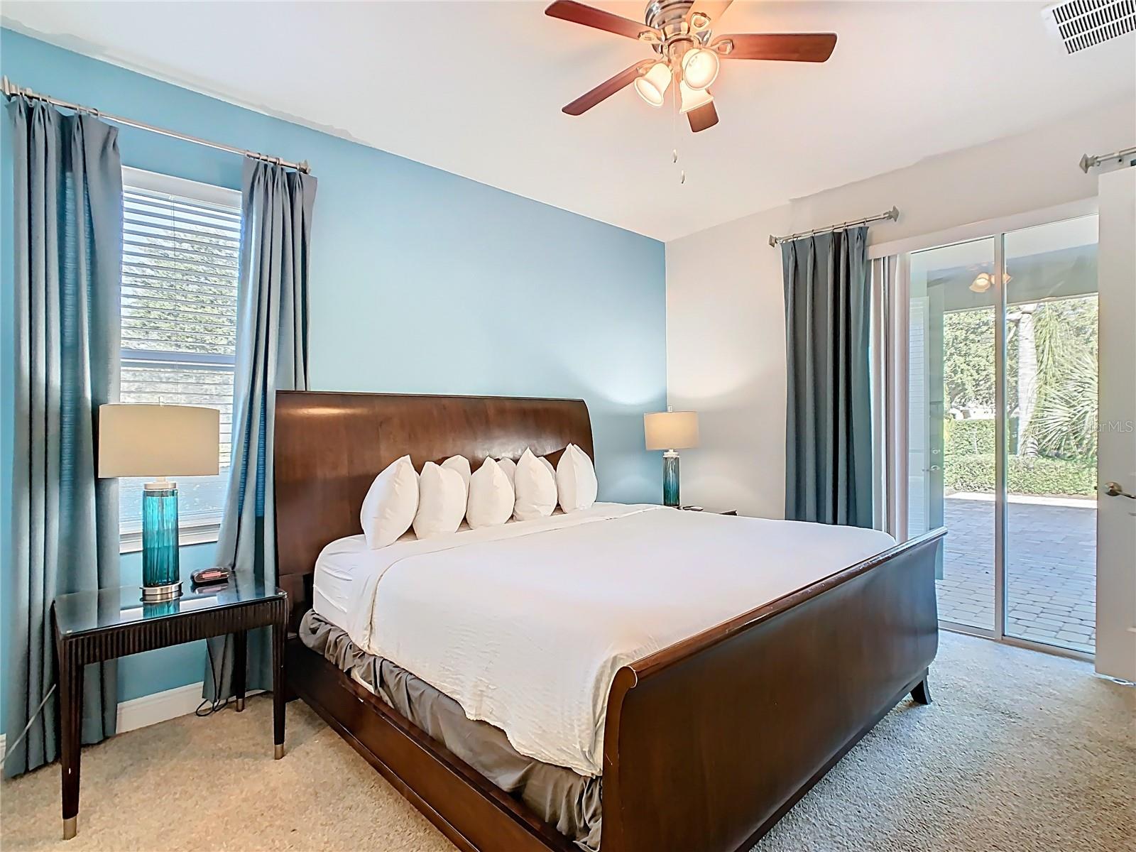 REUNION WEST PH 1 WEST & AMENT CTR RPLT - Residential