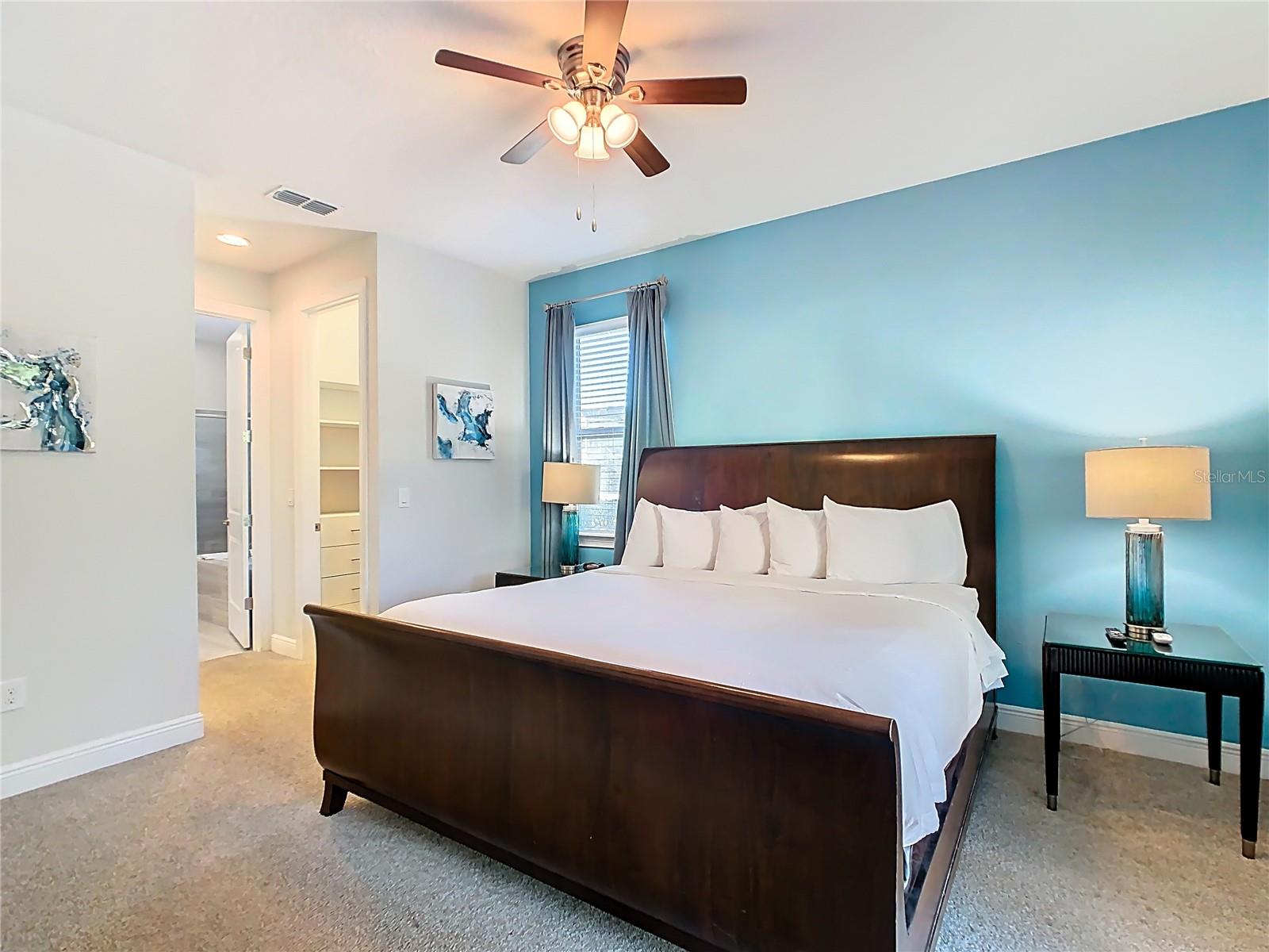 REUNION WEST PH 1 WEST & AMENT CTR RPLT - Residential