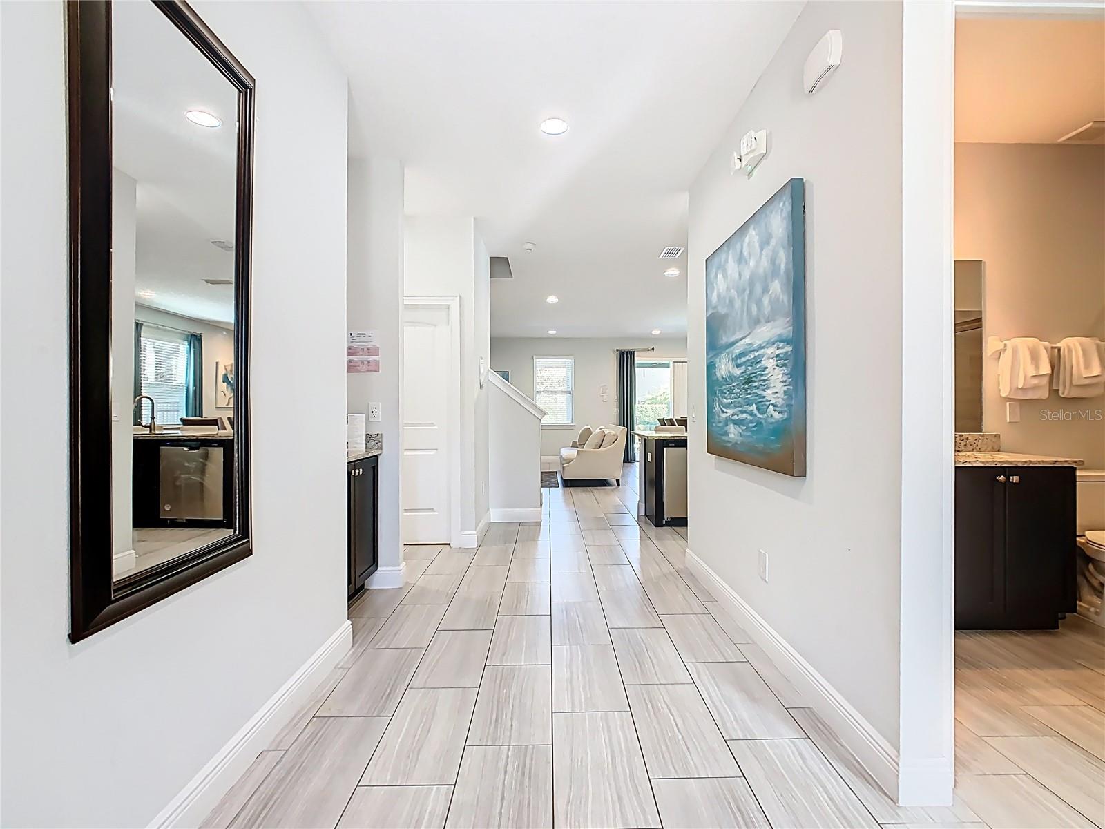 REUNION WEST PH 1 WEST & AMENT CTR RPLT - Residential