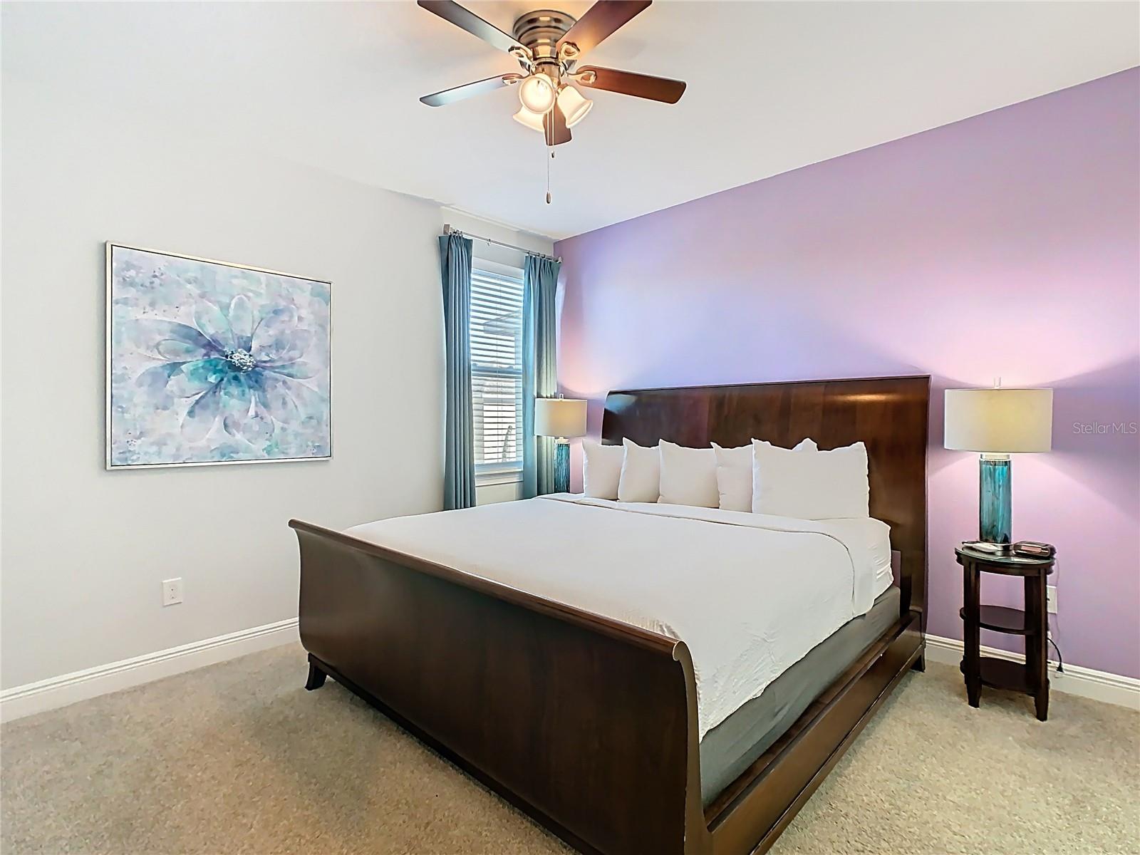 REUNION WEST PH 1 WEST & AMENT CTR RPLT - Residential