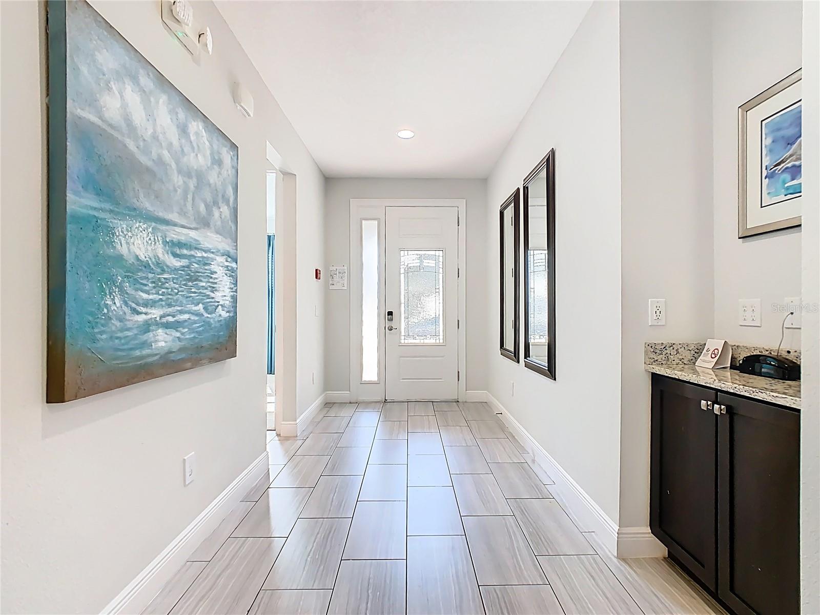 REUNION WEST PH 1 WEST & AMENT CTR RPLT - Residential