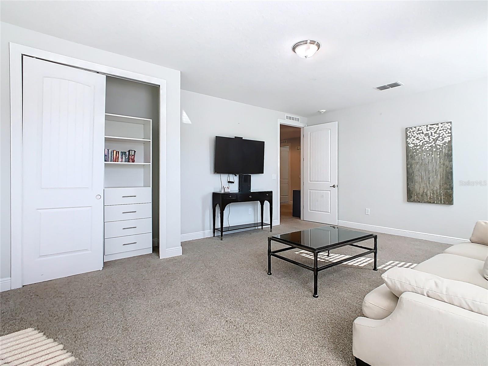 REUNION WEST PH 1 WEST & AMENT CTR RPLT - Residential