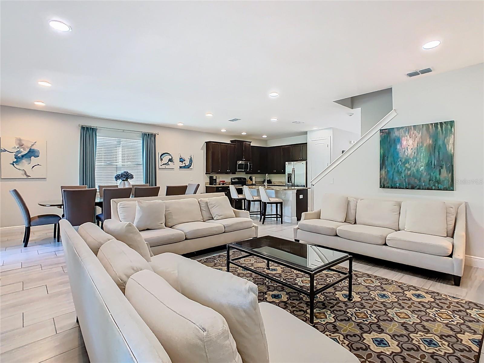 REUNION WEST PH 1 WEST & AMENT CTR RPLT - Residential