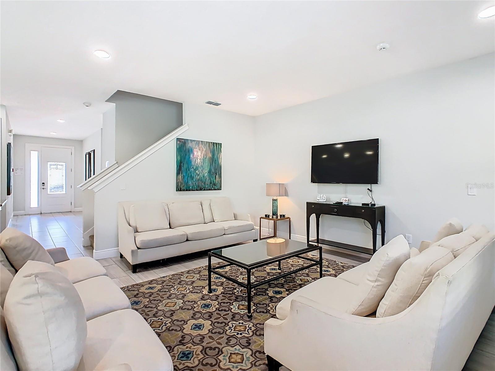 REUNION WEST PH 1 WEST & AMENT CTR RPLT - Residential