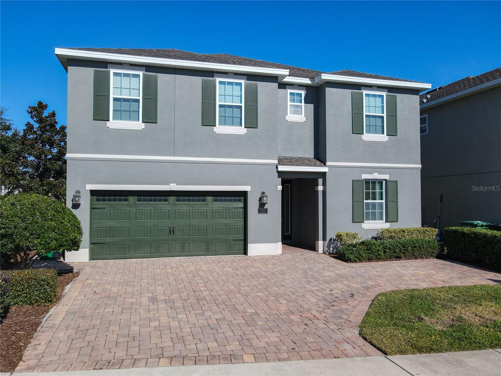 REUNION WEST PH 1 WEST & AMENT CTR RPLT - Residential