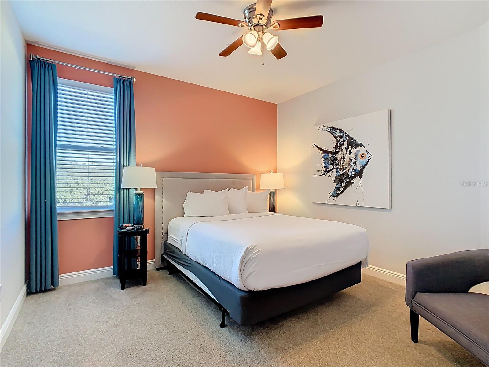 REUNION WEST PH 1 WEST & AMENT CTR RPLT - Residential