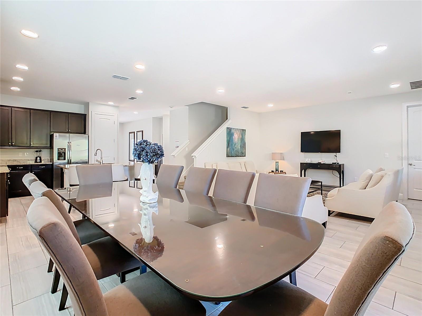 REUNION WEST PH 1 WEST & AMENT CTR RPLT - Residential