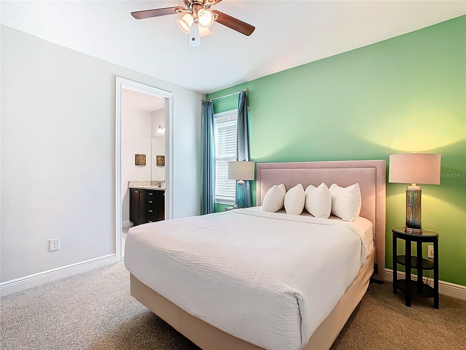 REUNION WEST PH 1 WEST & AMENT CTR RPLT - Residential