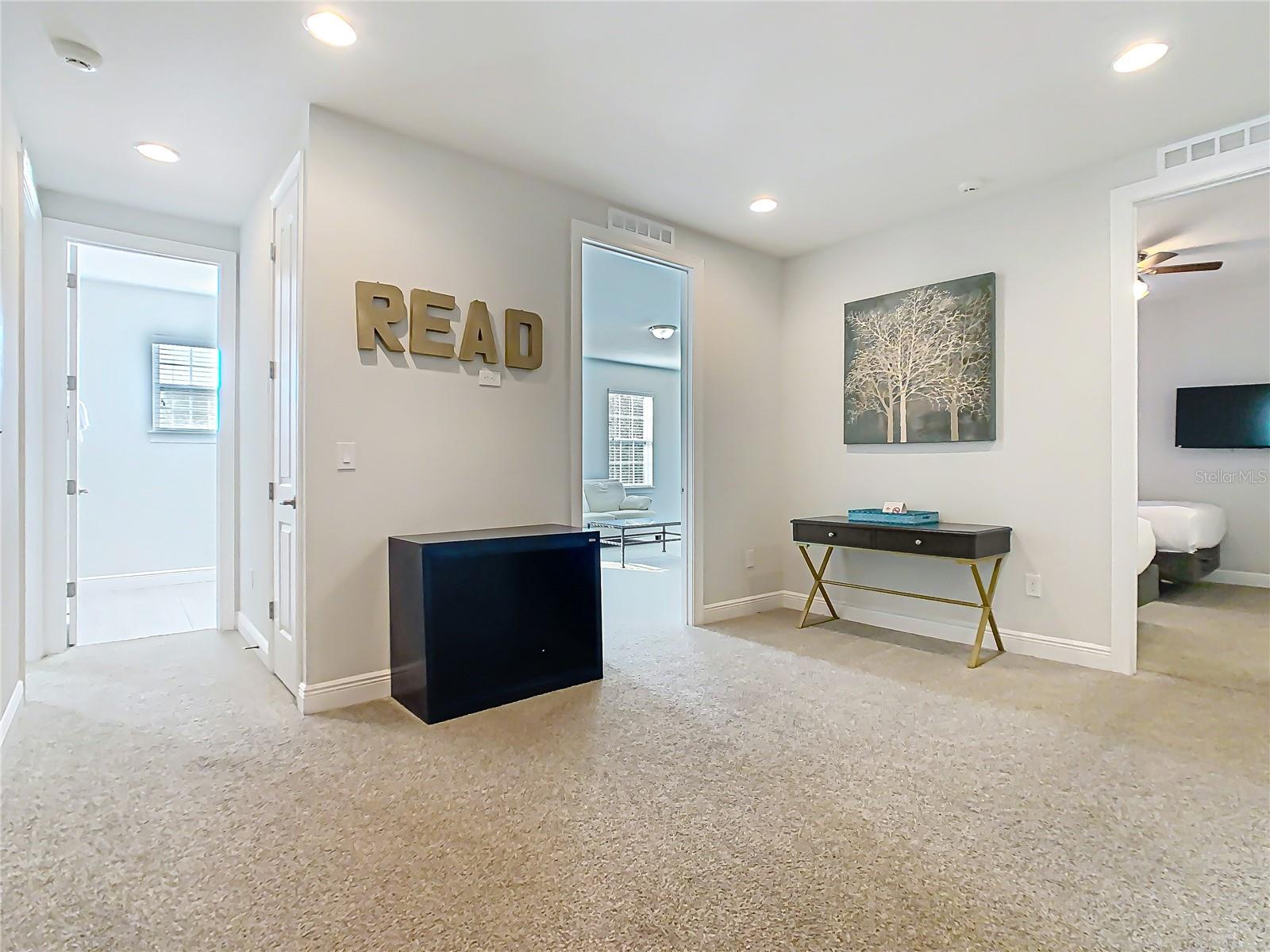 REUNION WEST PH 1 WEST & AMENT CTR RPLT - Residential