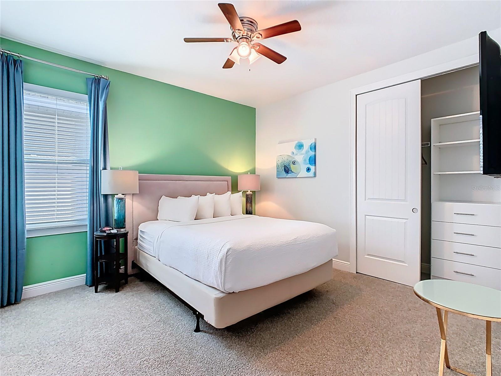 REUNION WEST PH 1 WEST & AMENT CTR RPLT - Residential